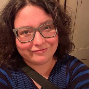 Meet your Posher, Vanessa